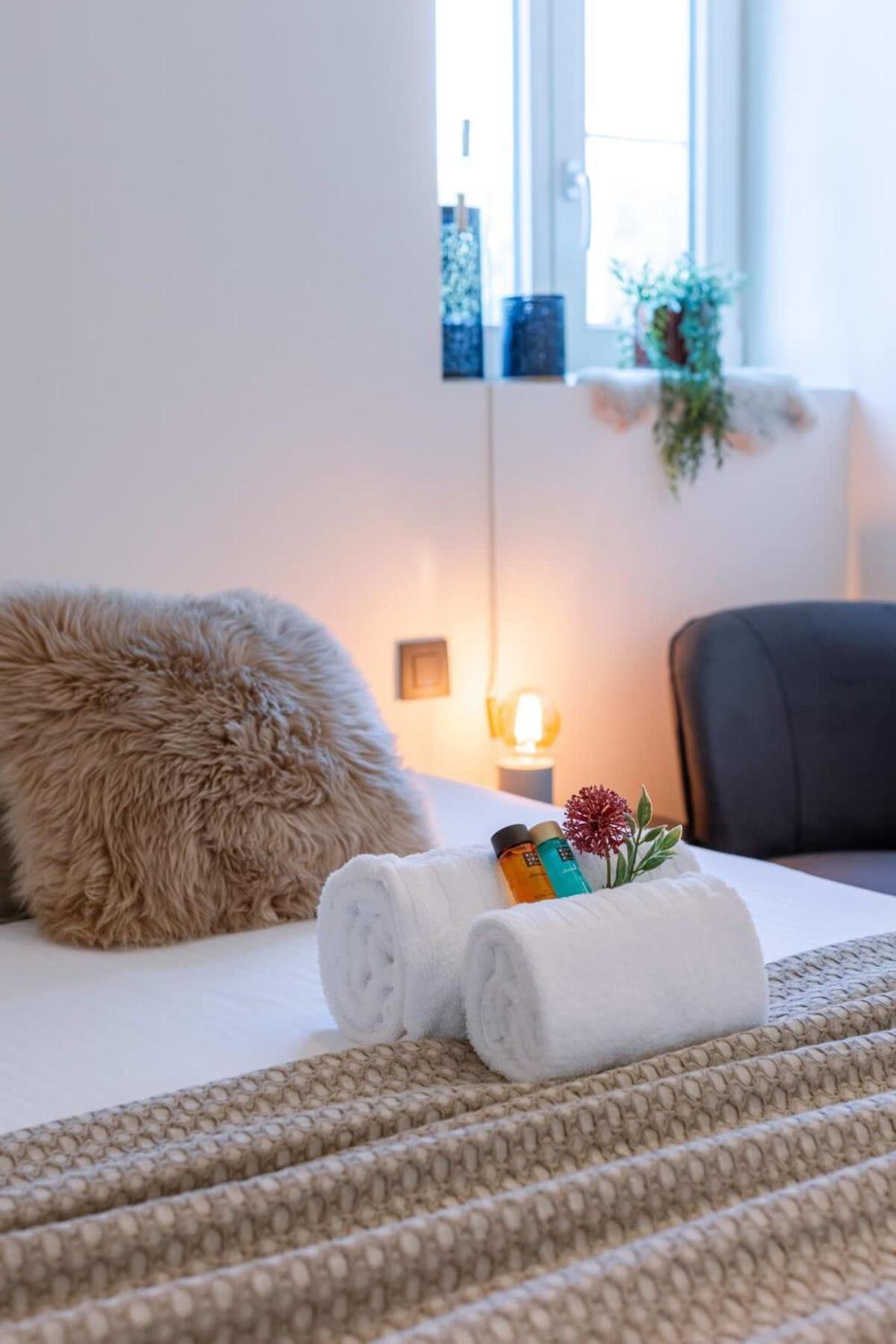 Huswell - Quick - Lovely Double Room At Ranch De Blauwe Zaal Брюгге Экстерьер фото