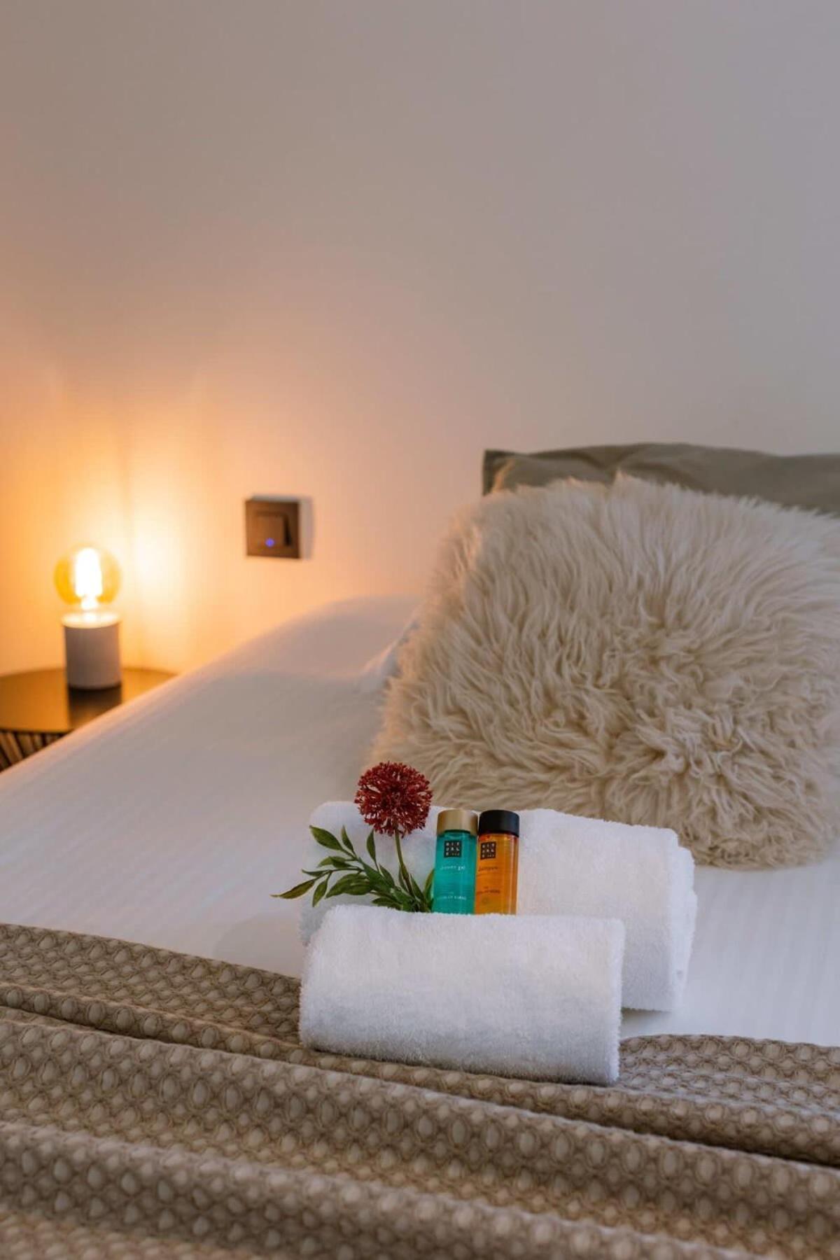 Huswell - Quick - Lovely Double Room At Ranch De Blauwe Zaal Брюгге Экстерьер фото